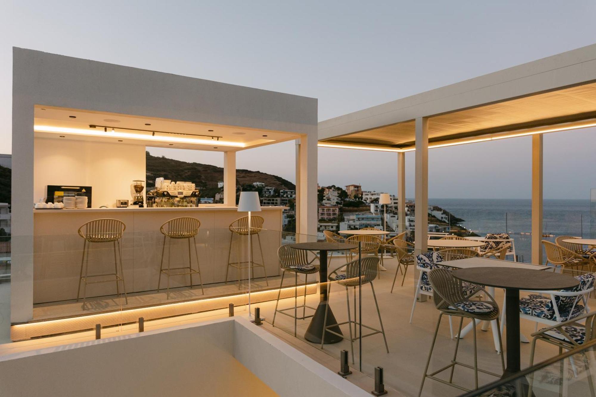 Golden Luxury Suites Bali  Exteriör bild