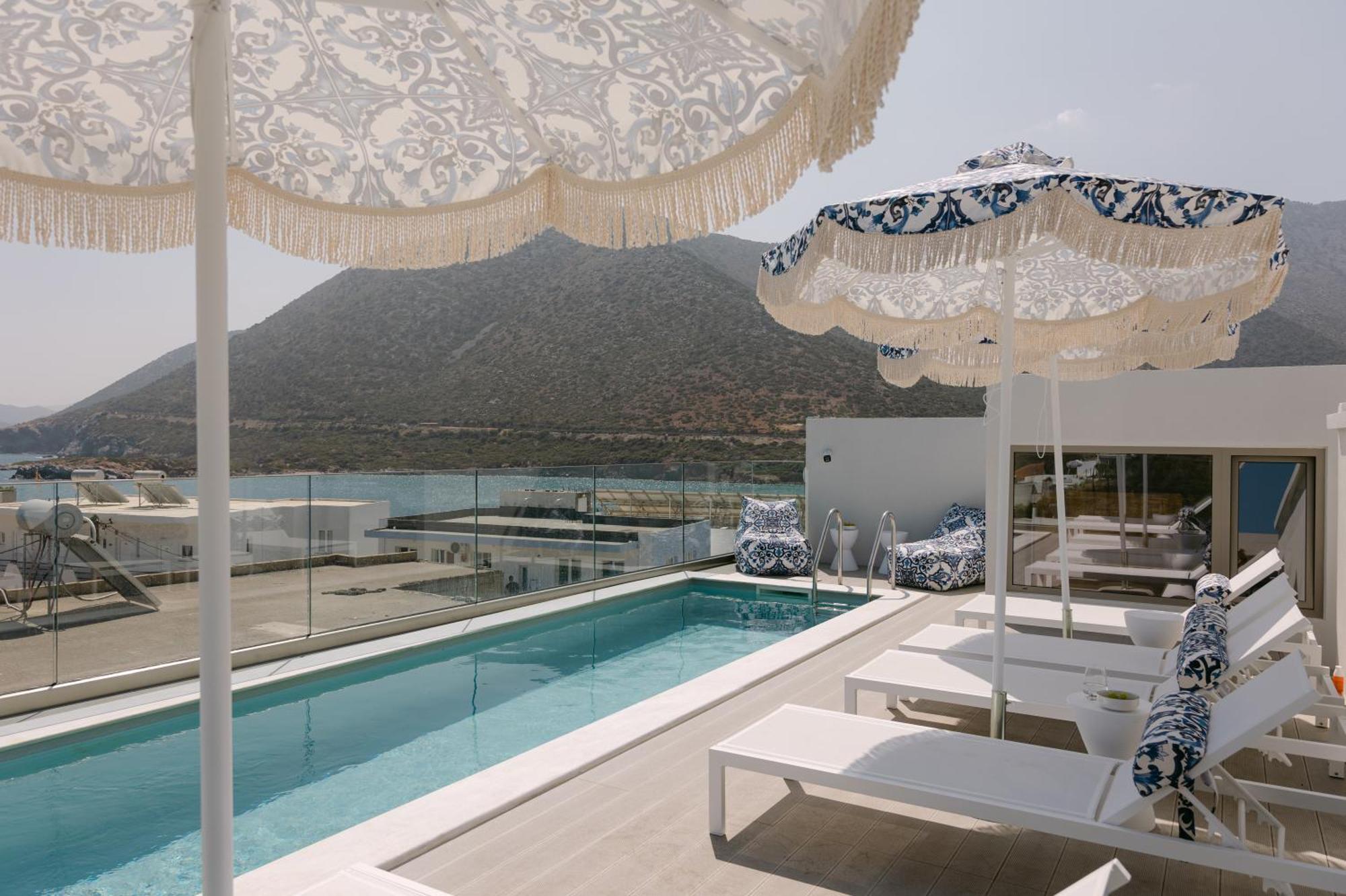 Golden Luxury Suites Bali  Exteriör bild