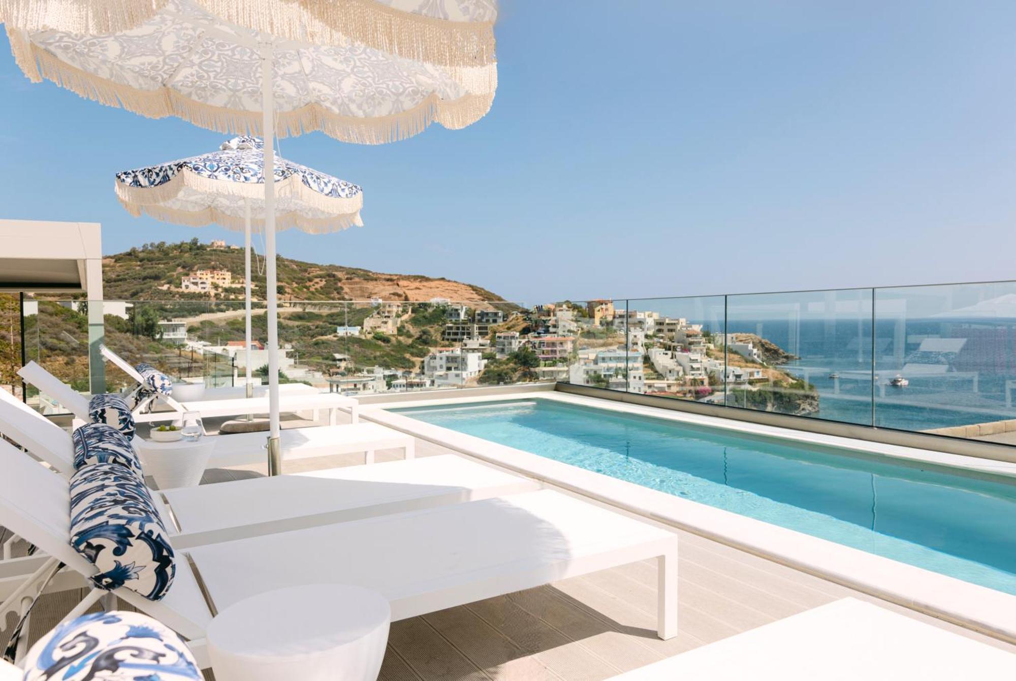 Golden Luxury Suites Bali  Exteriör bild