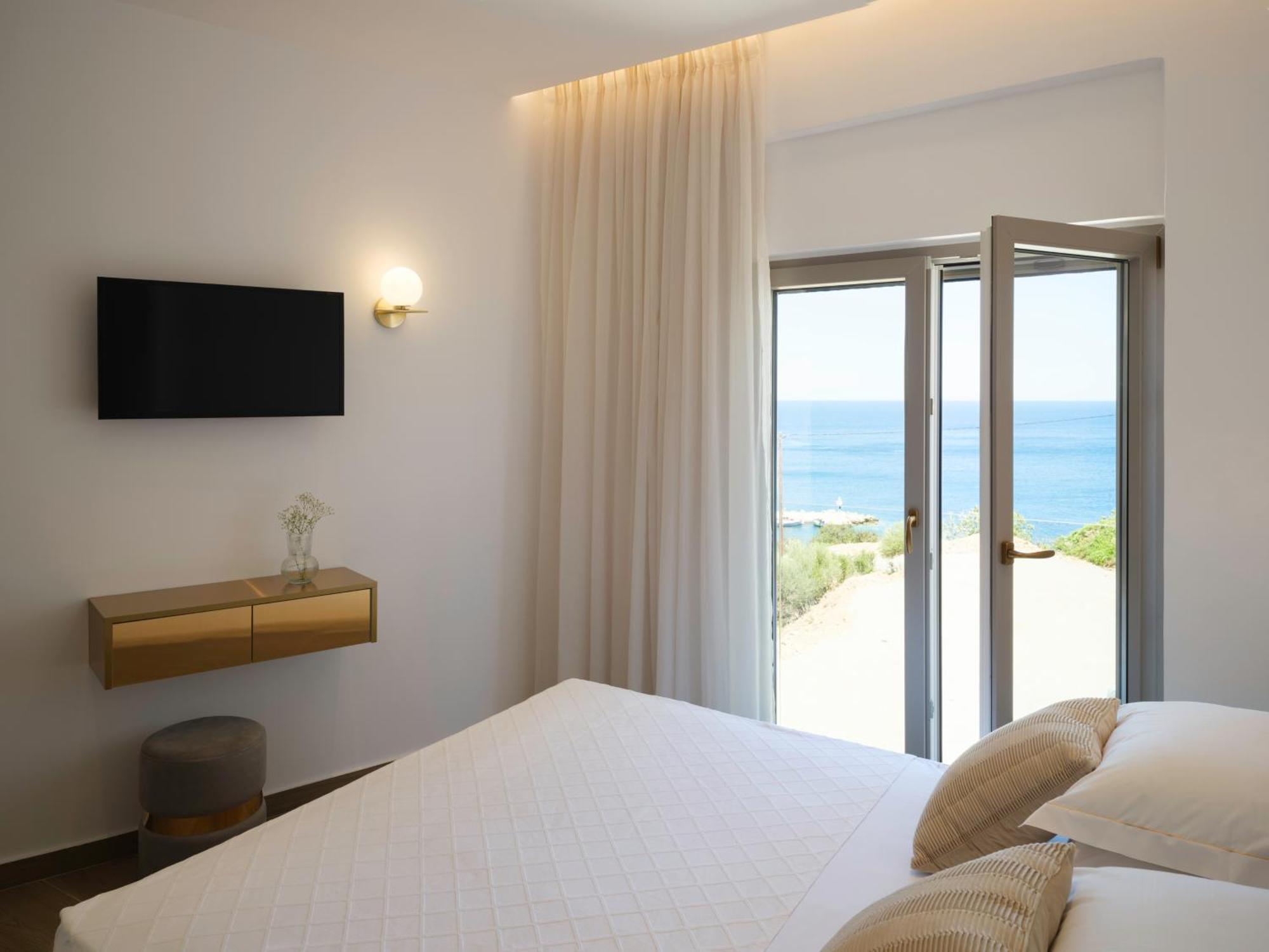 Golden Luxury Suites Bali  Exteriör bild