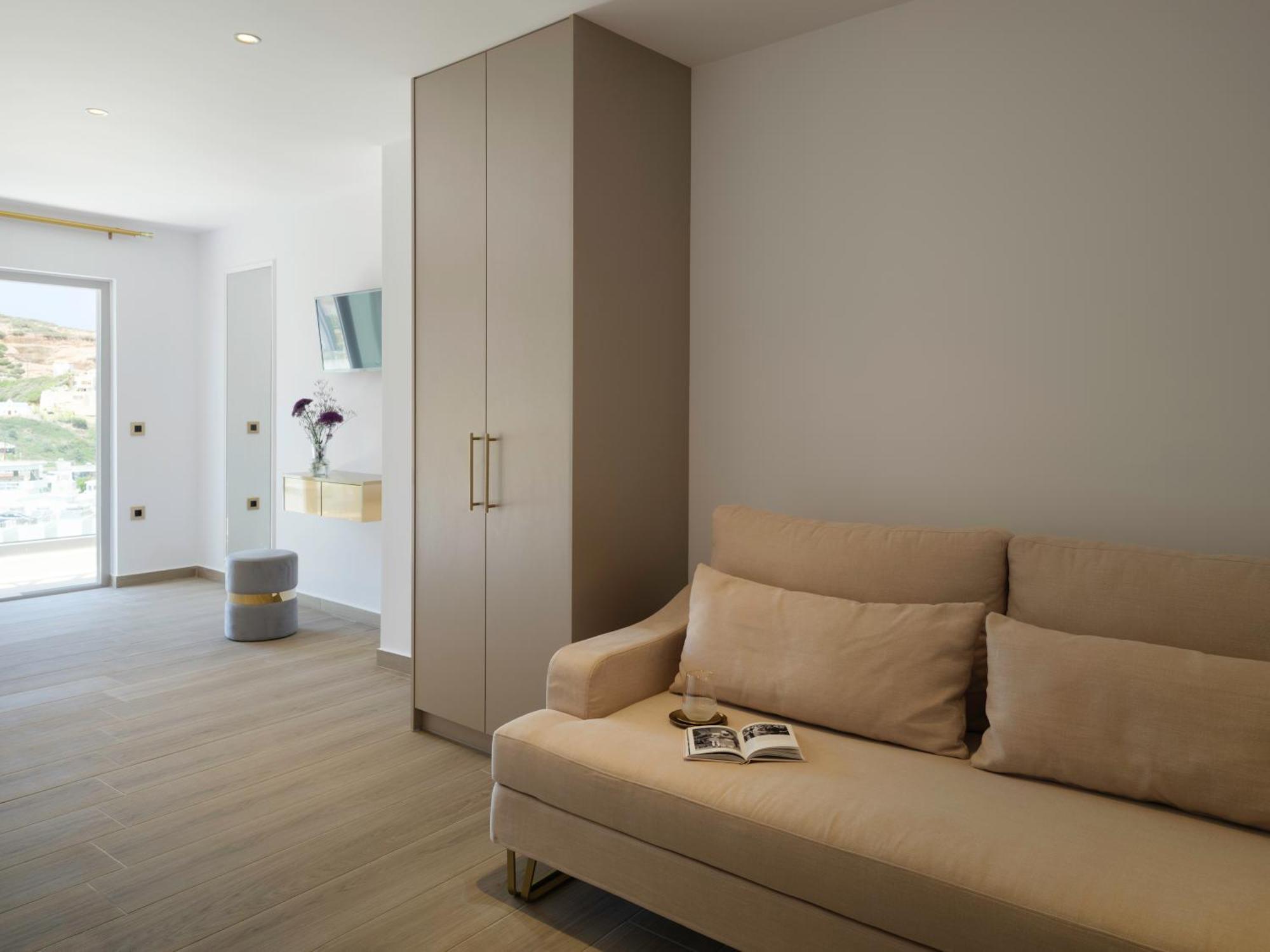 Golden Luxury Suites Bali  Exteriör bild