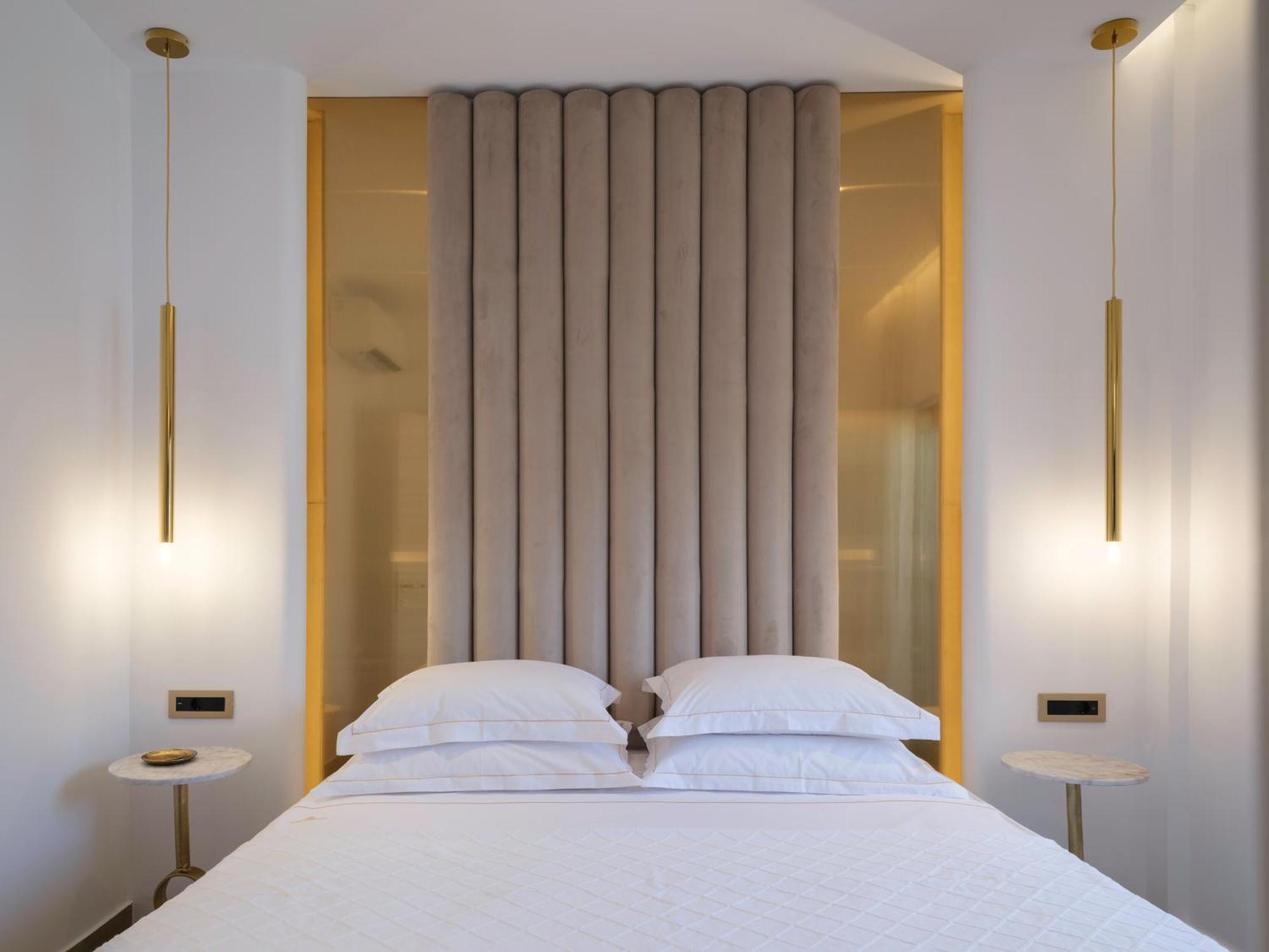 Golden Luxury Suites Bali  Exteriör bild