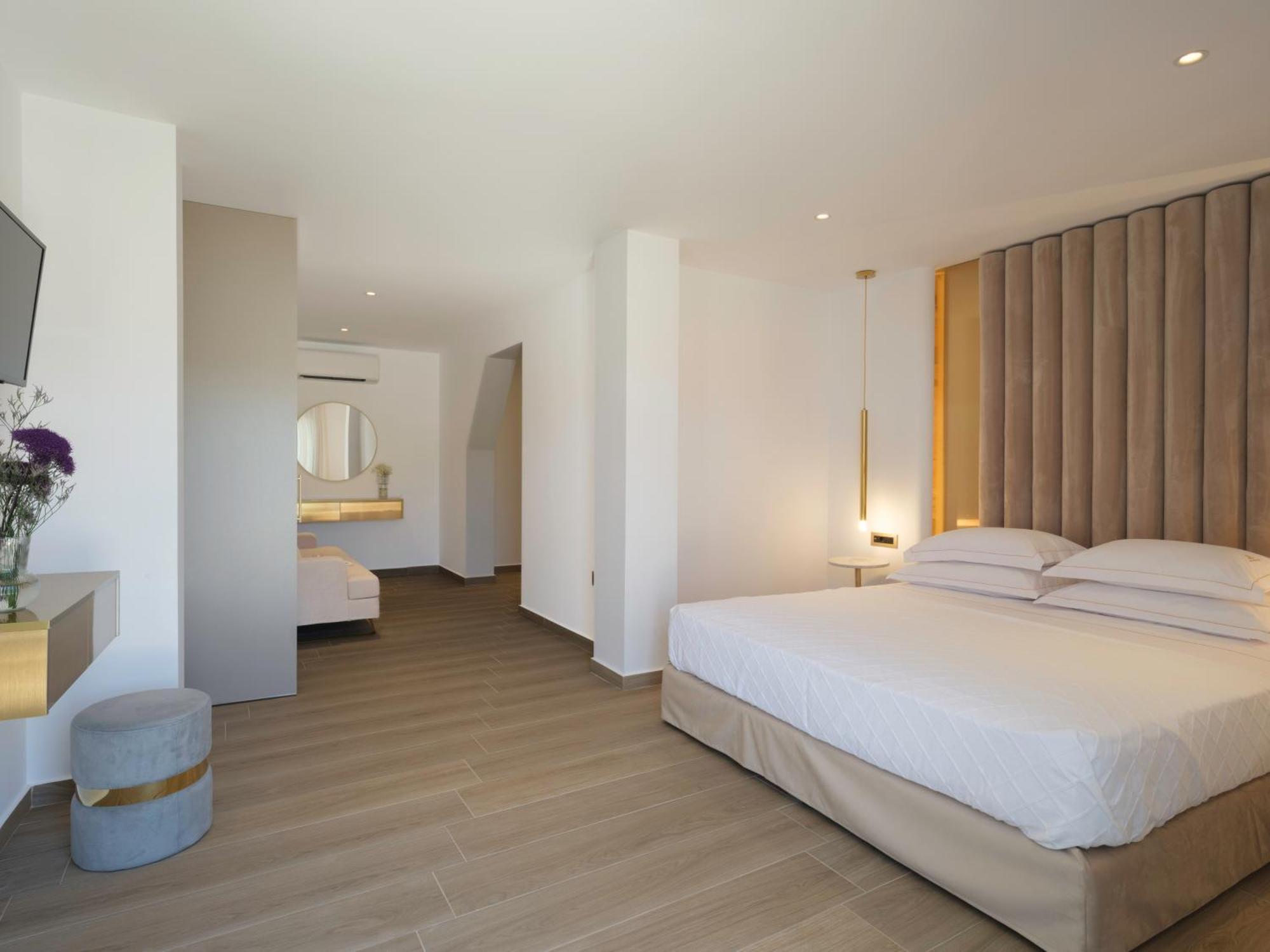 Golden Luxury Suites Bali  Exteriör bild