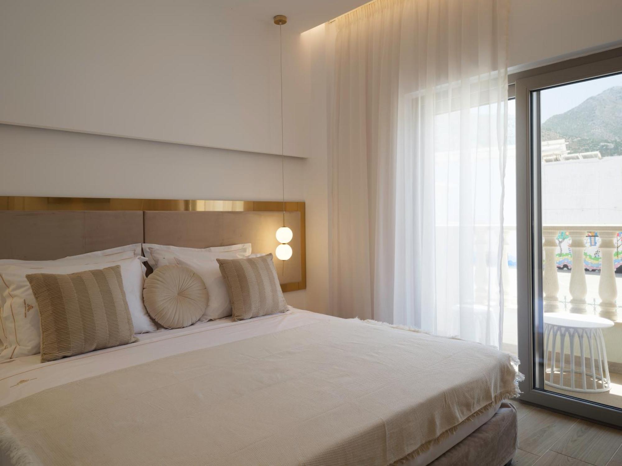 Golden Luxury Suites Bali  Exteriör bild