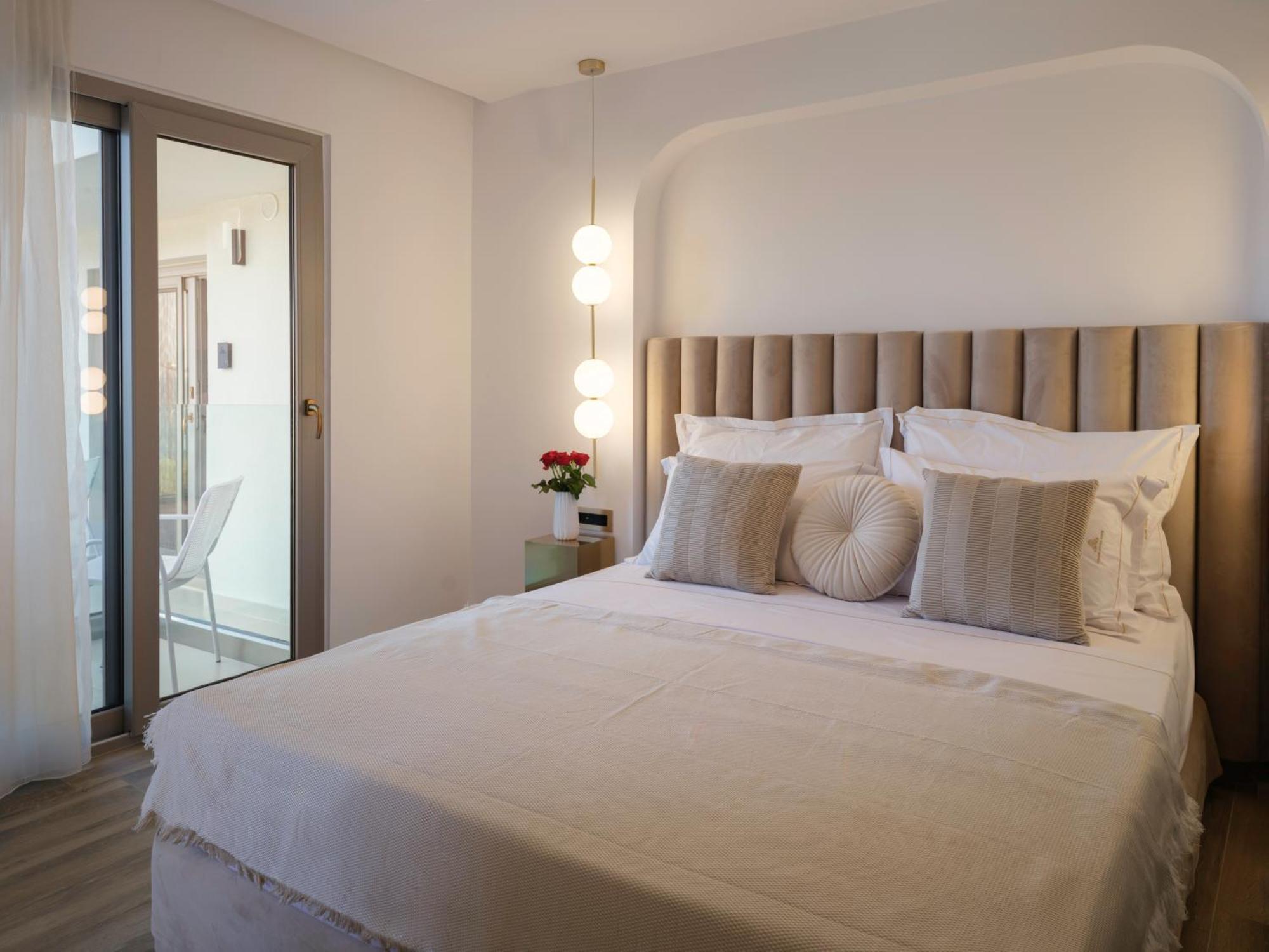 Golden Luxury Suites Bali  Exteriör bild